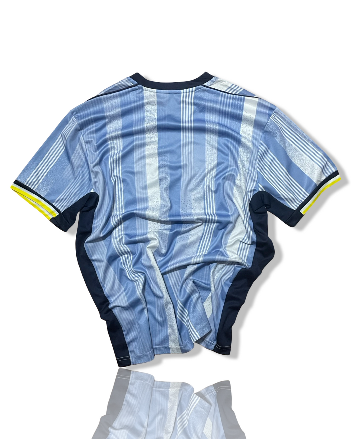 Tottenham Hotspur Away 24/25