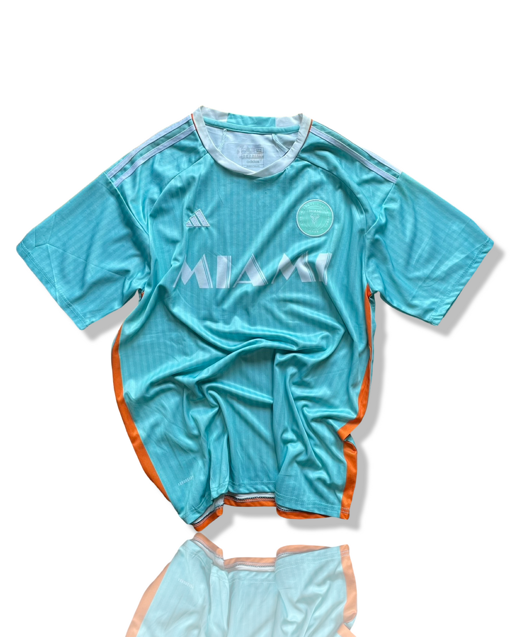 Inter Miami Third 24/25