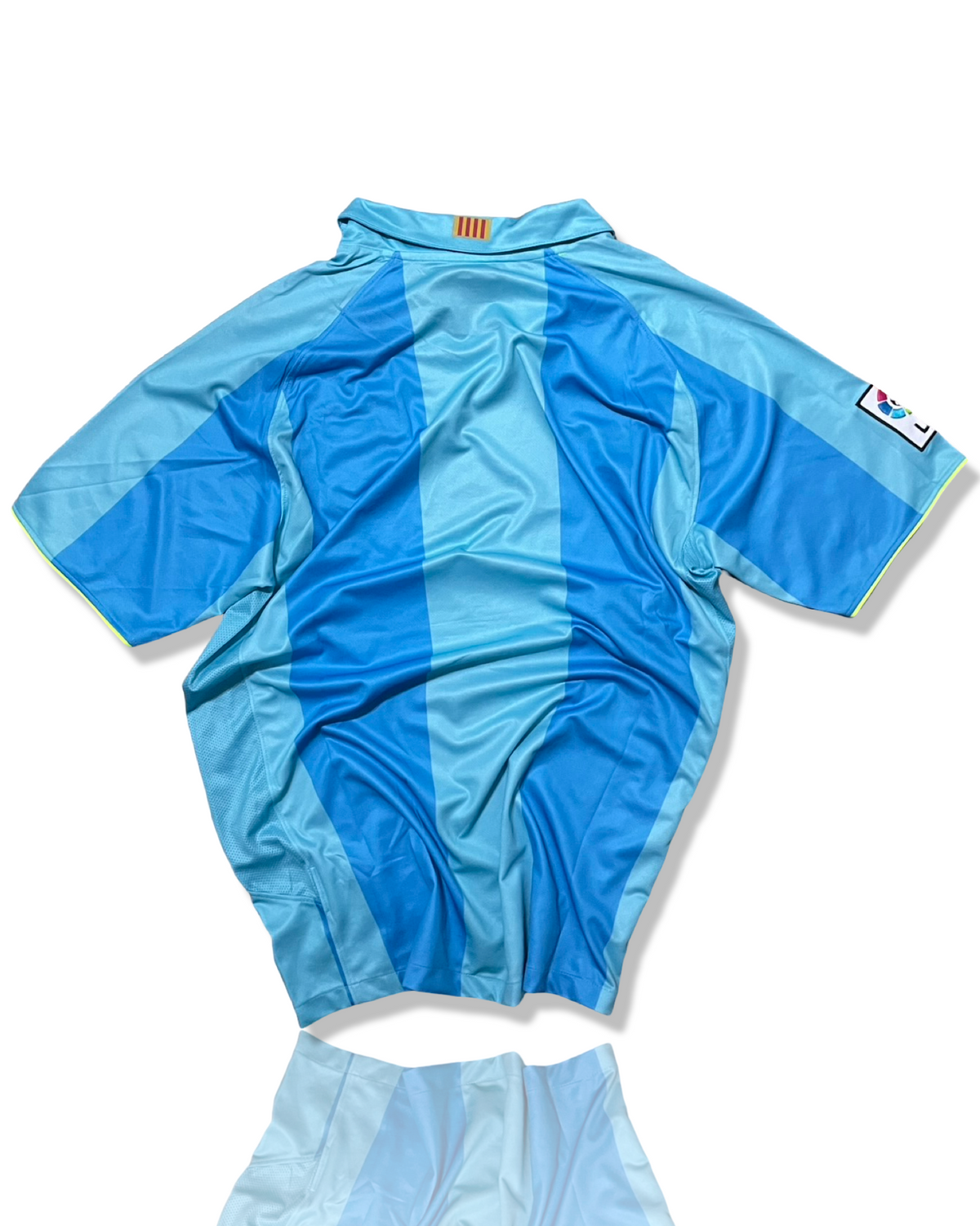 Barcelona Away 07/08