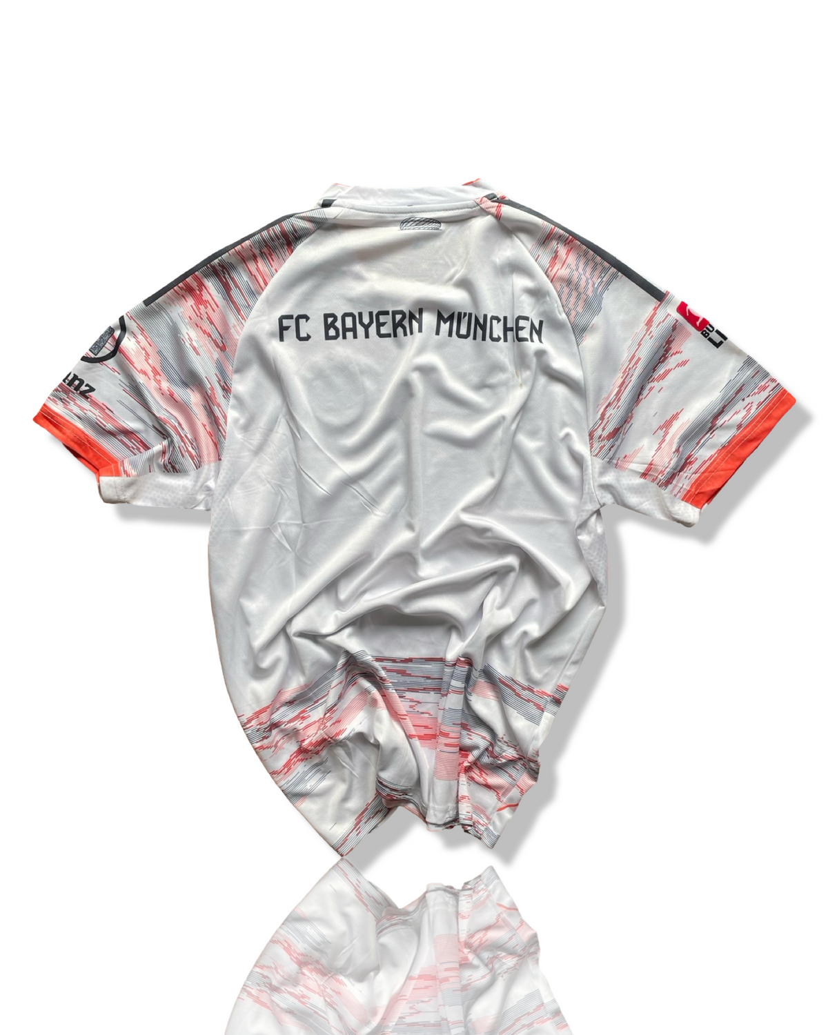 Bayern München Away 25/26