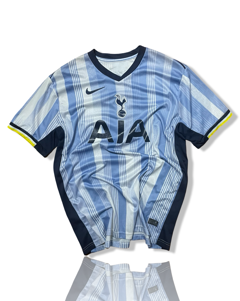 Tottenham Hotspur Away 24/25