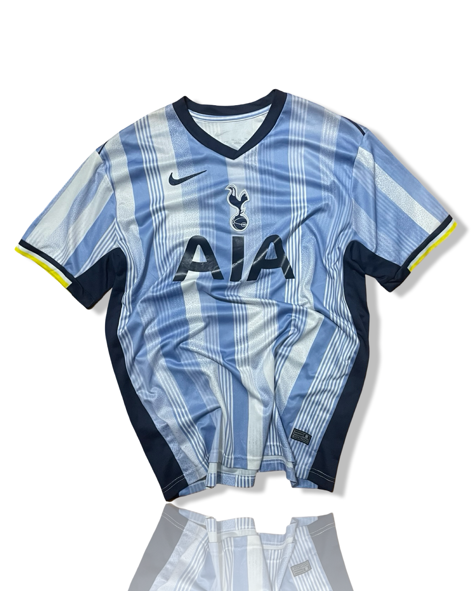 Tottenham Hotspur Away 24/25