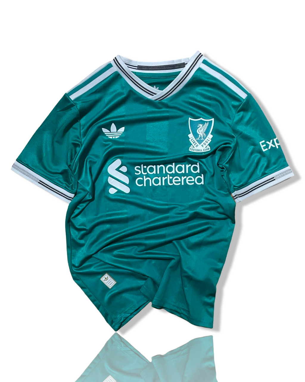 Liverpool 25/26 Third