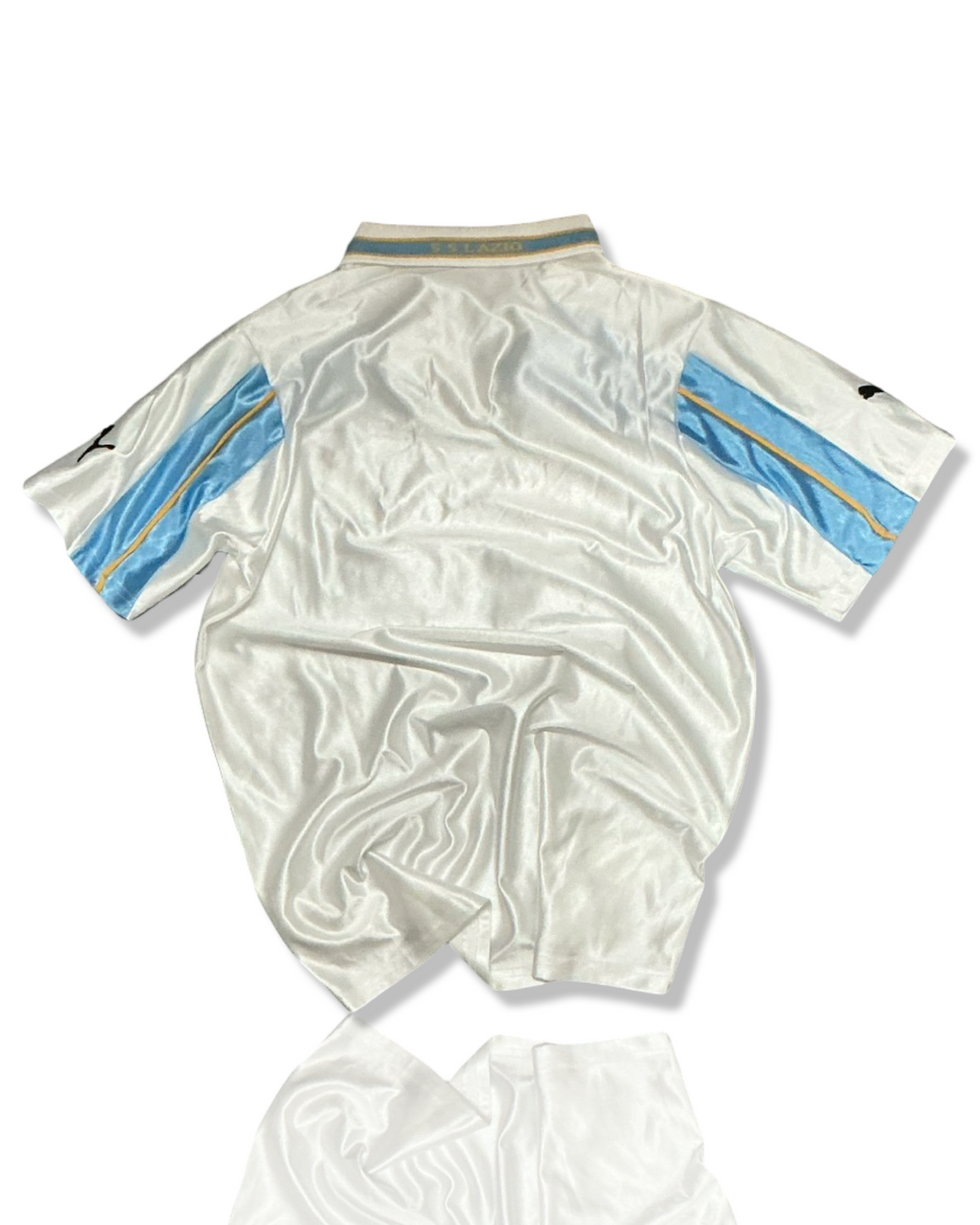Lazio Centenary 00/01