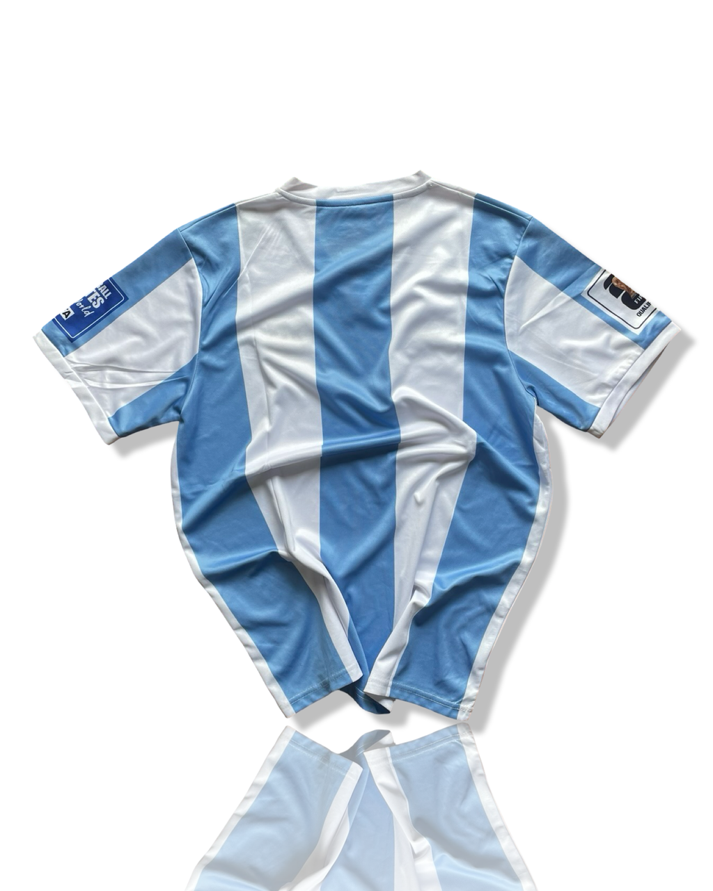 Argentina 2024 Anniversary