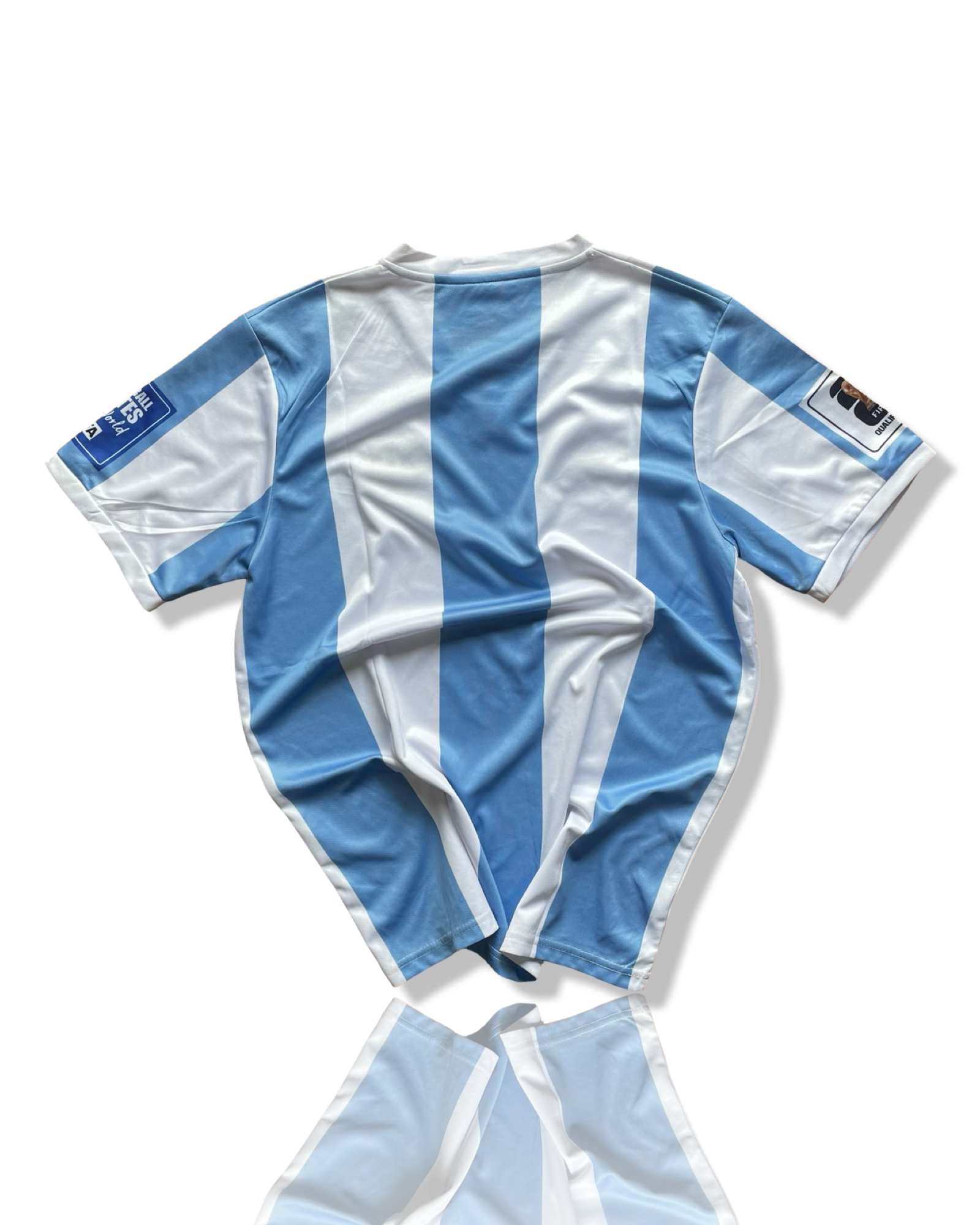 Argentina 2024 Anniversary
