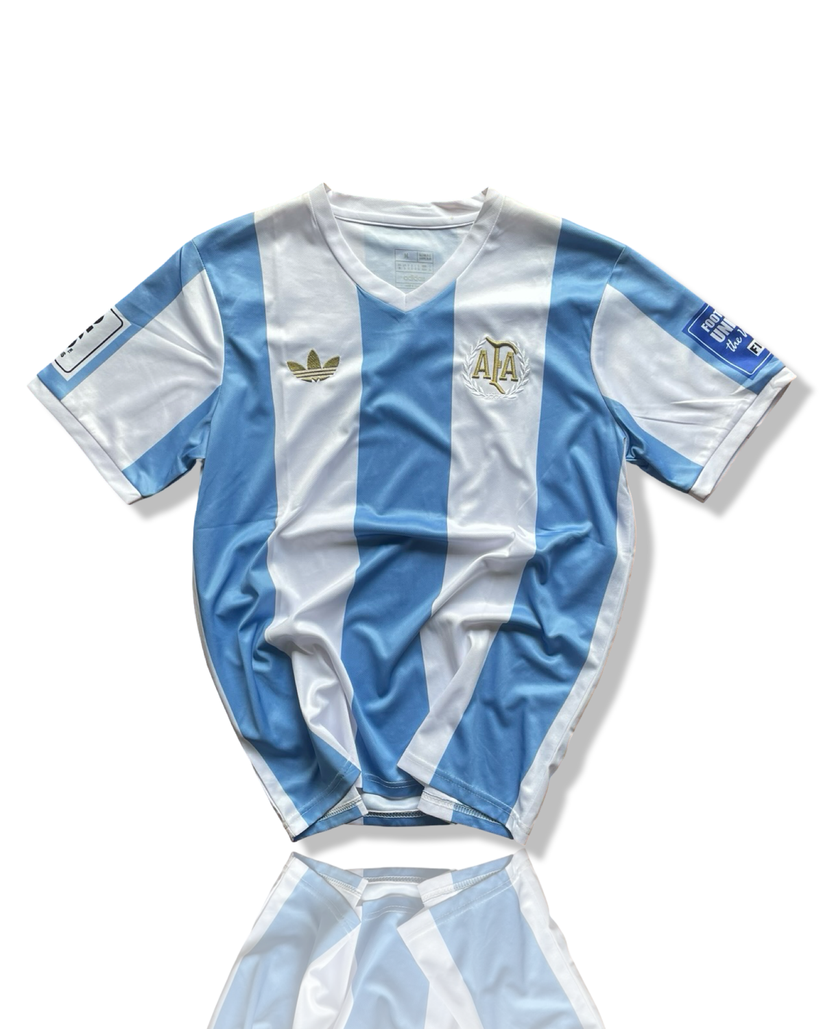 Argentina 2024 Anniversary