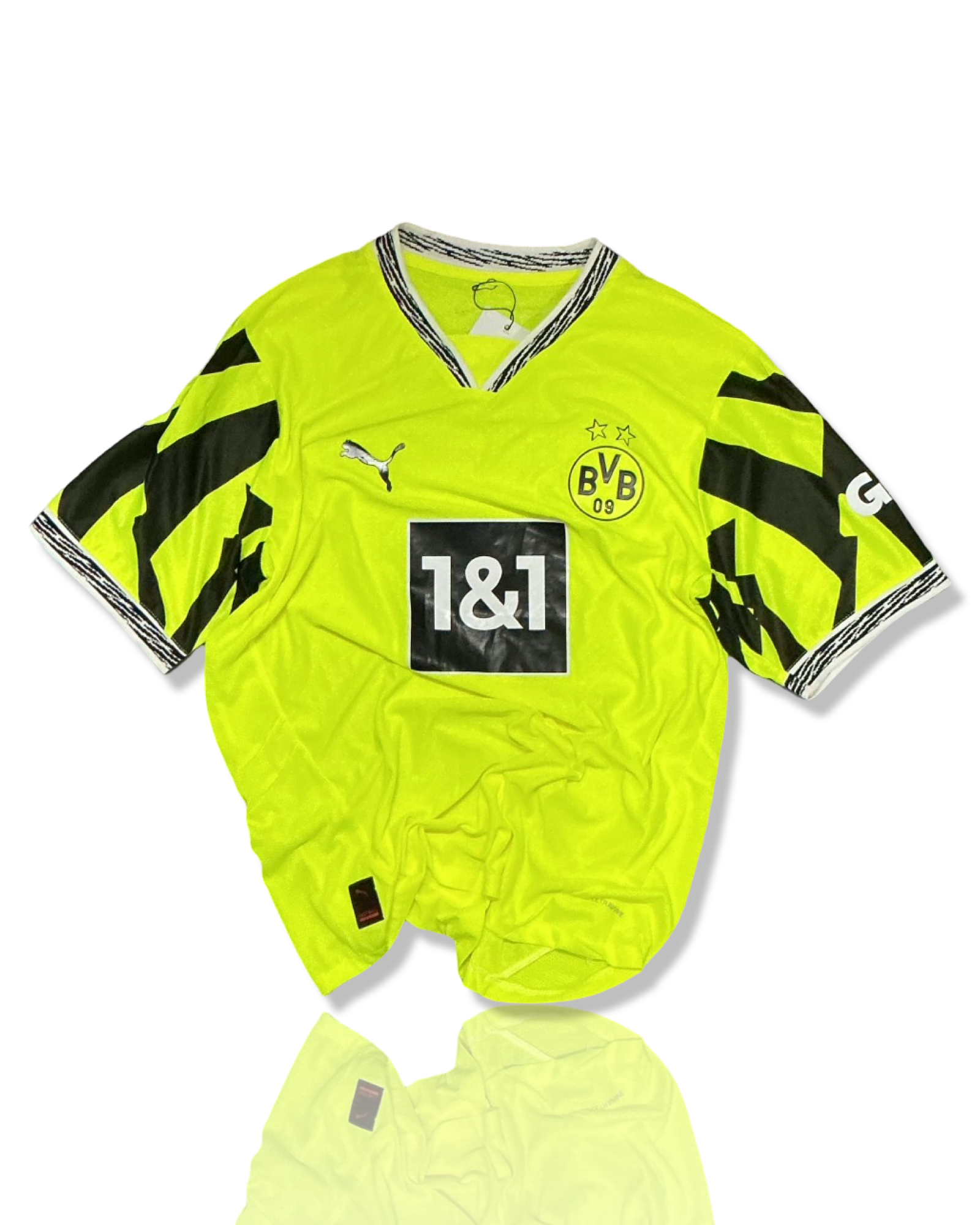 Borussia Dortmund Special 24/25