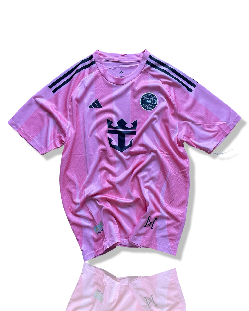Inter Miami Home 25/26