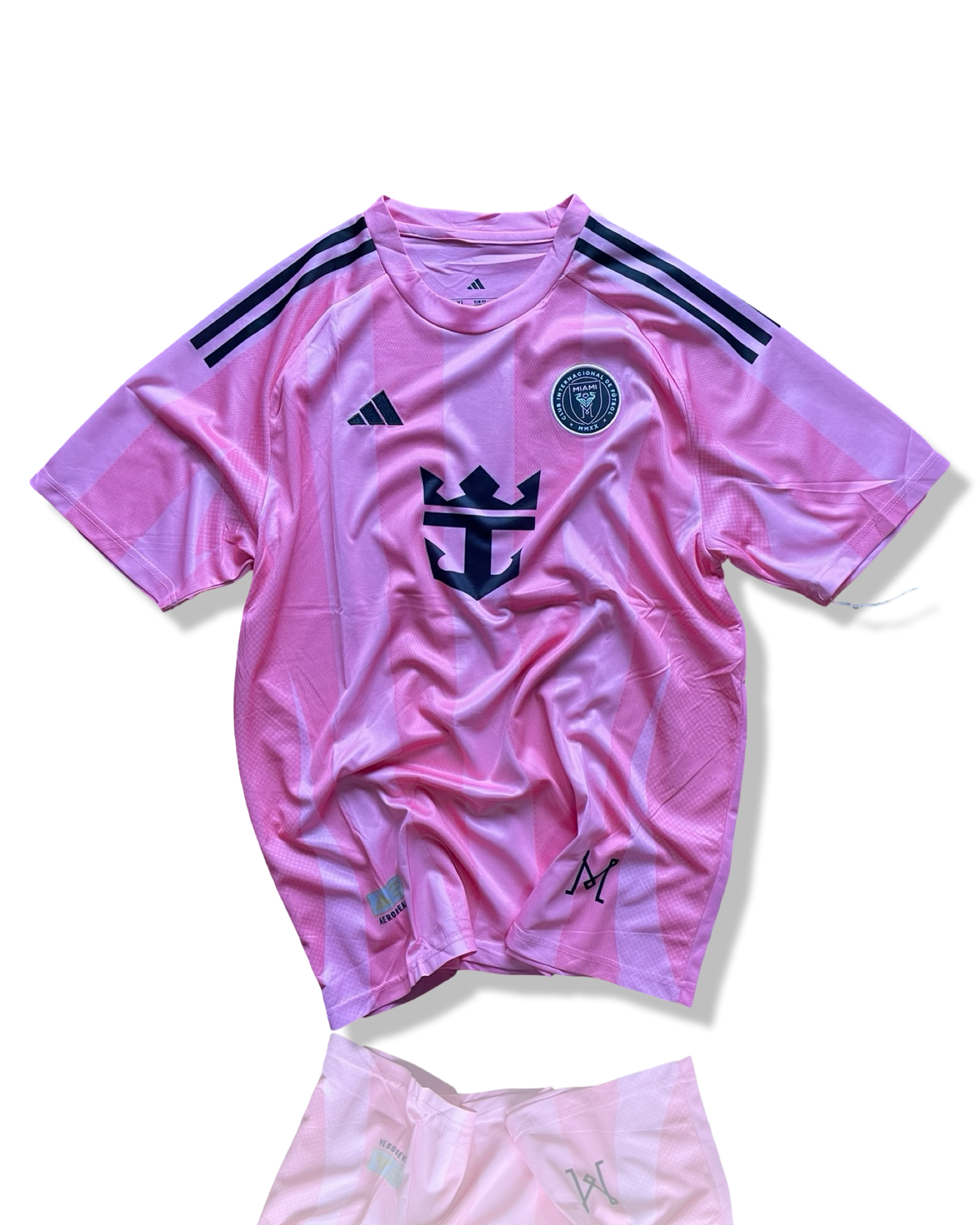 Inter Miami Home 25/26