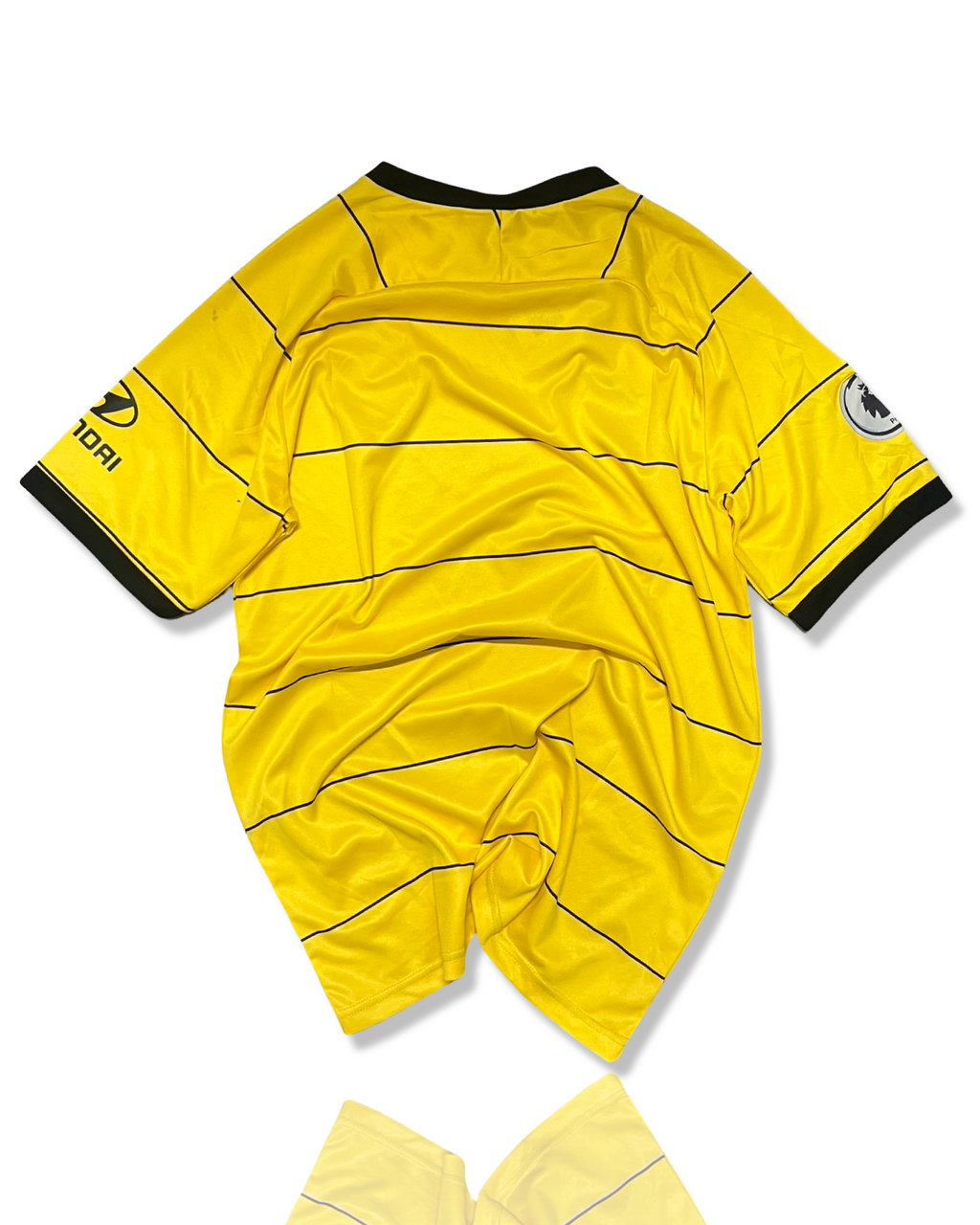 Chelsea Away 21/22