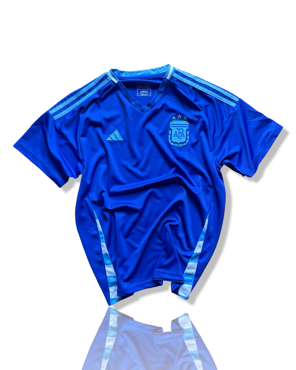 Argentina Away 2024