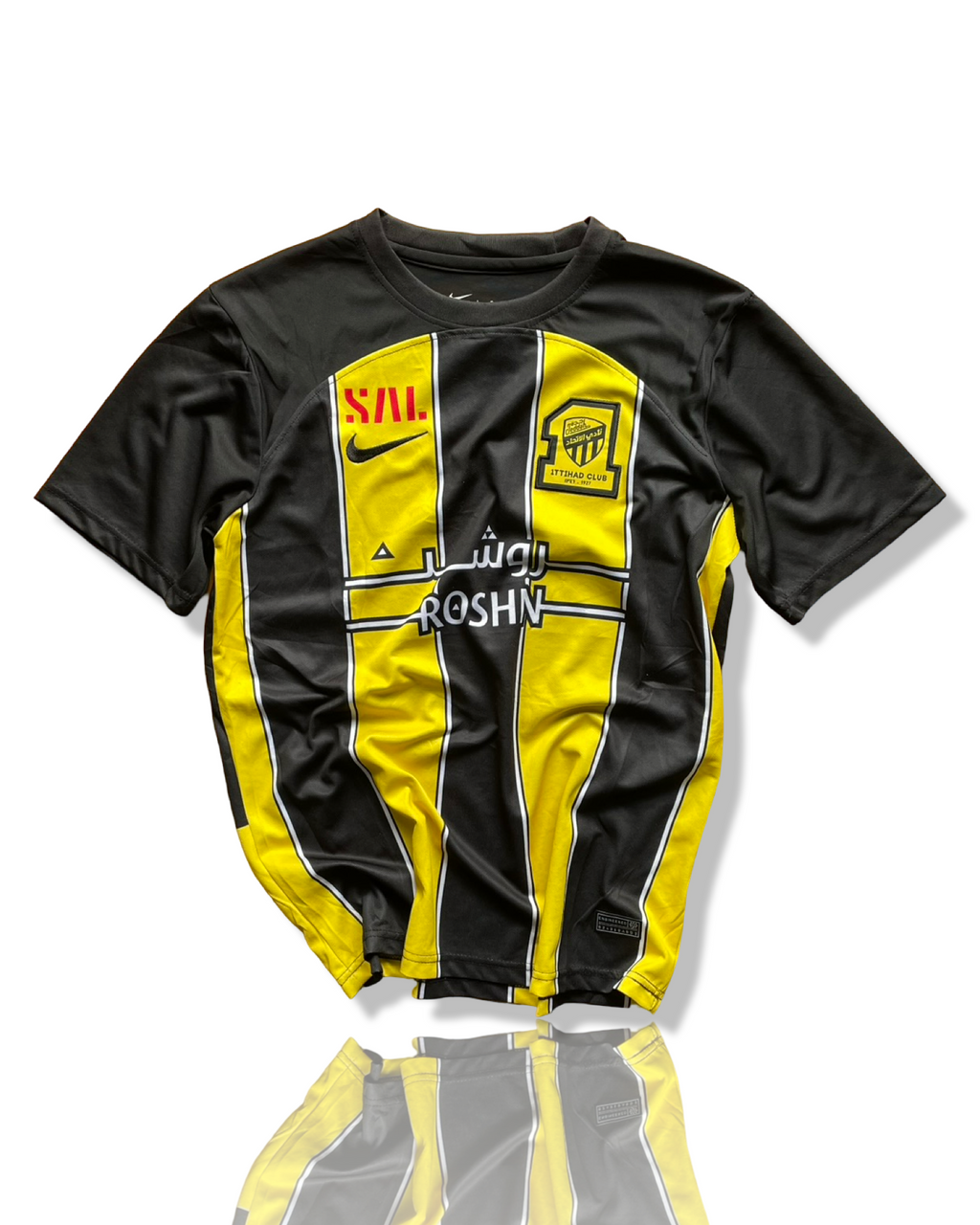 Al Ittihad Home 23/24
