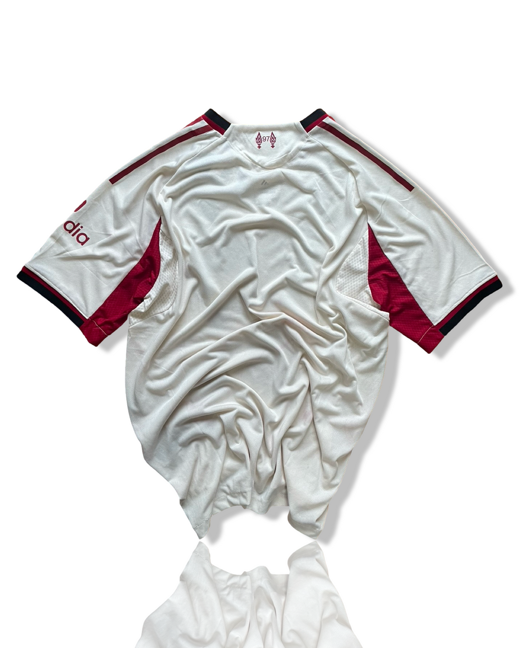 Liverpool 25/26 Away