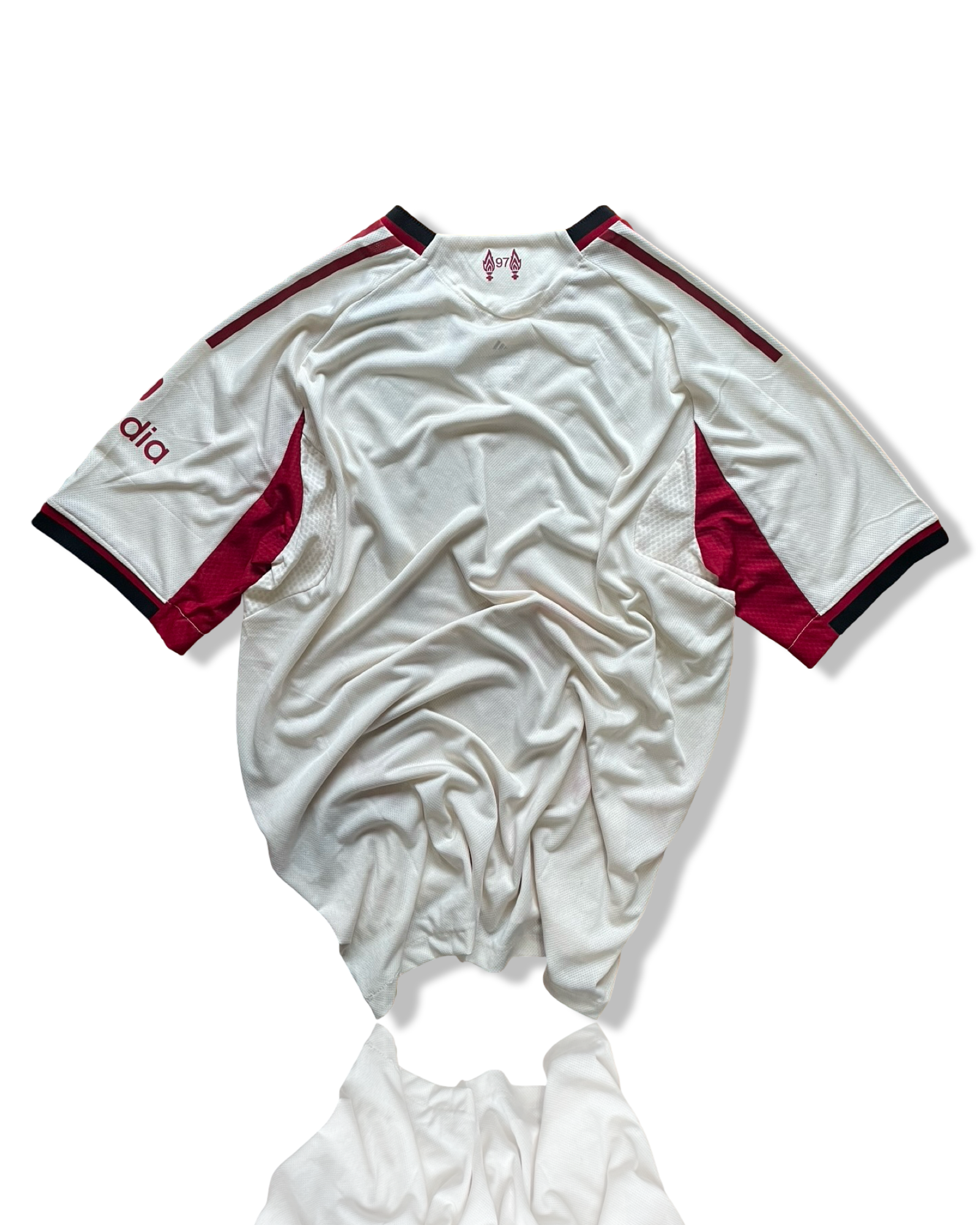 Liverpool 25/26 Away