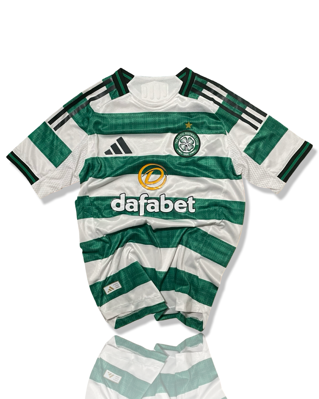 Celtic Home 25/26