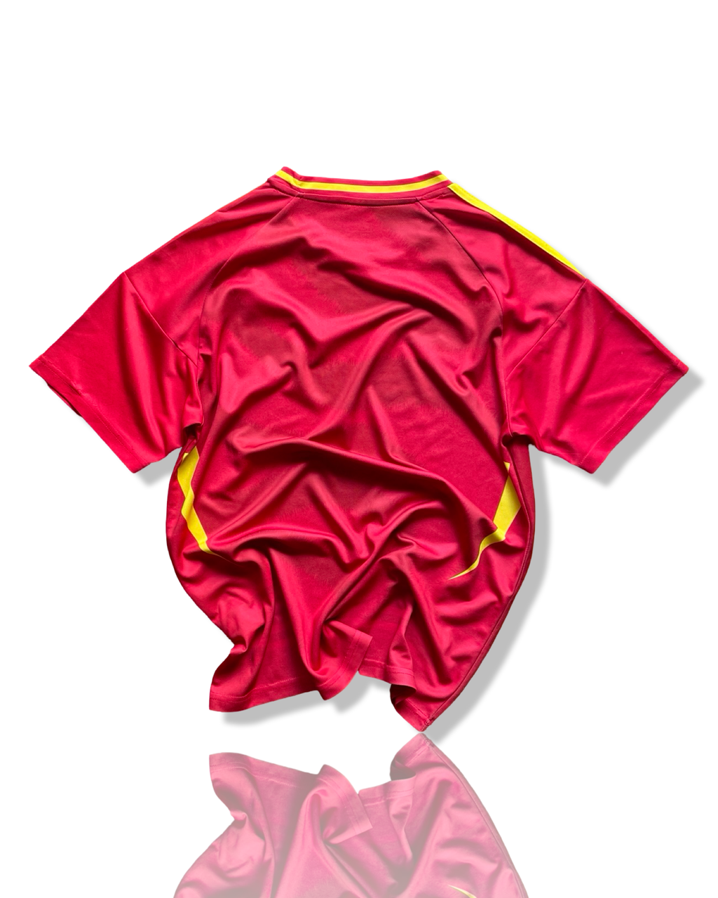 Spain Home 24/25
