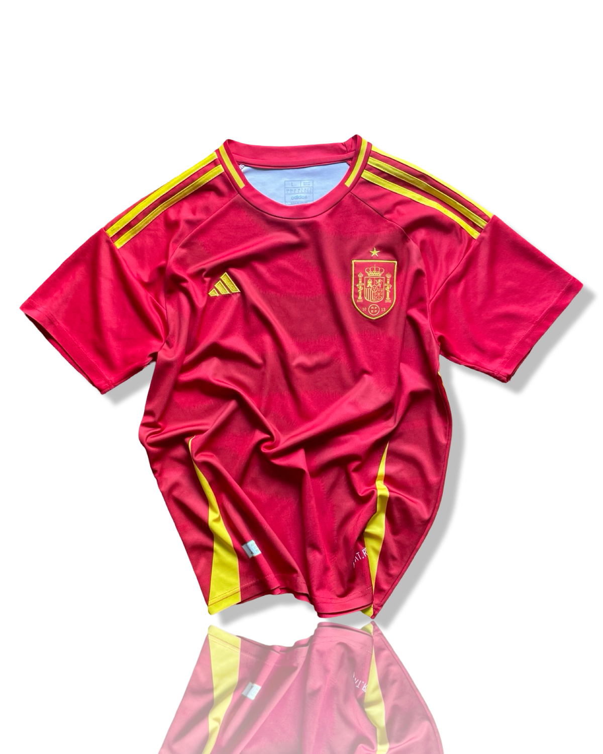 Spain Home 24/25