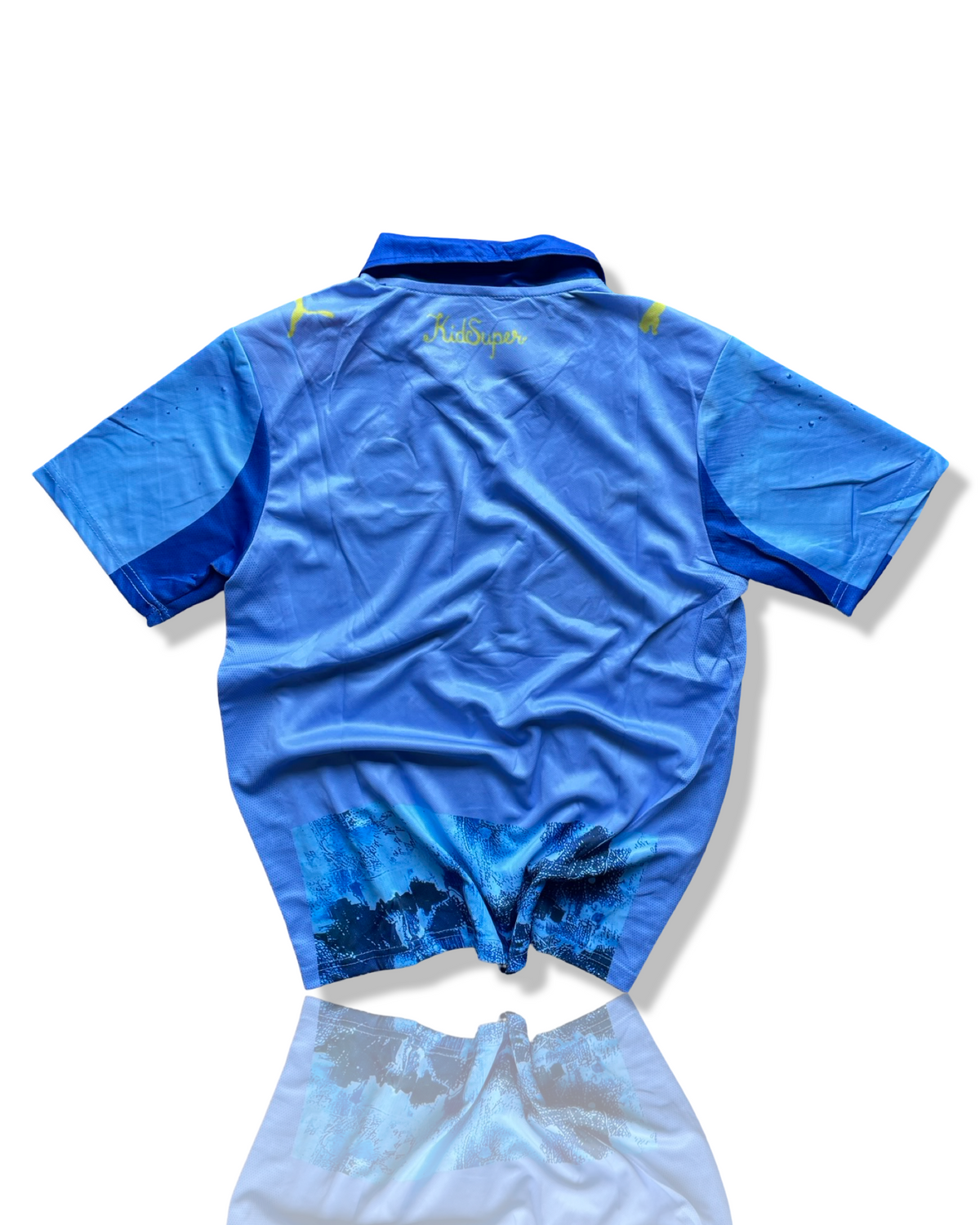 Mamelodi Sundowns 2025 Club World Cup Away
