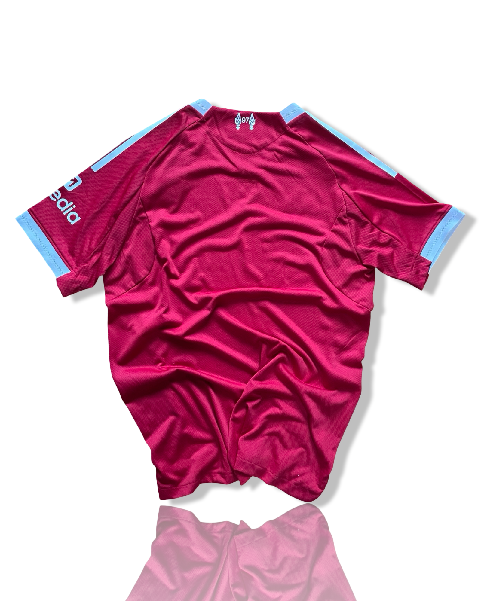 Liverpool Home 25/26