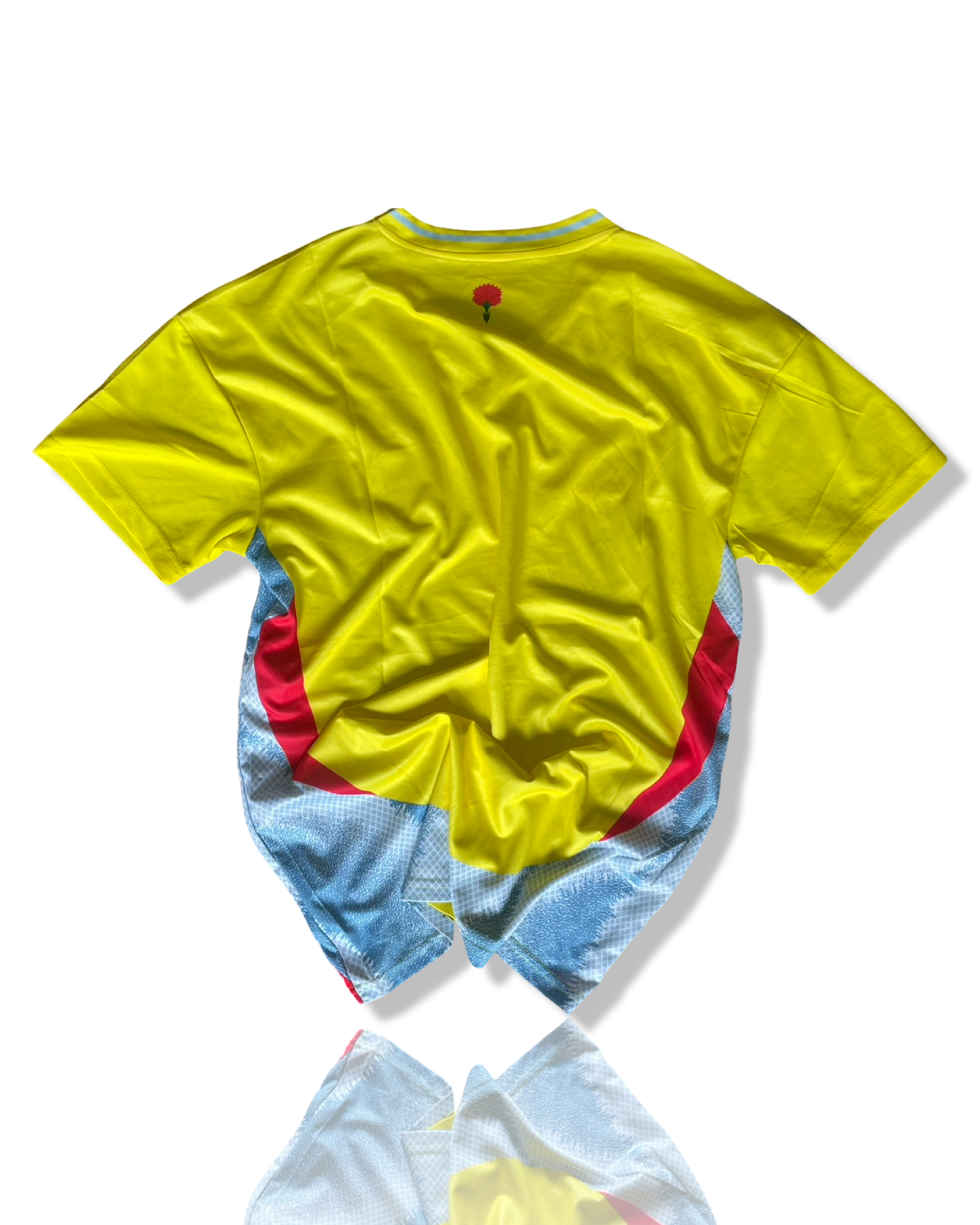 Spain Away 24/25
