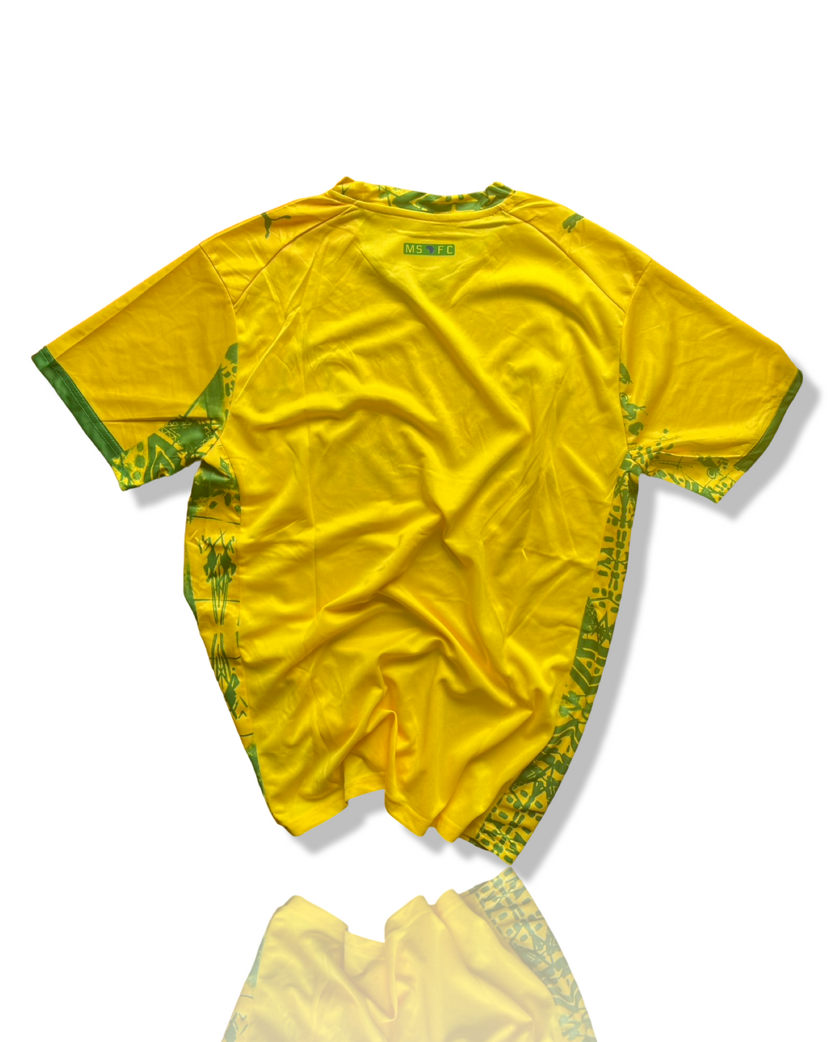 Mamelodi Sundowns Home 25/26