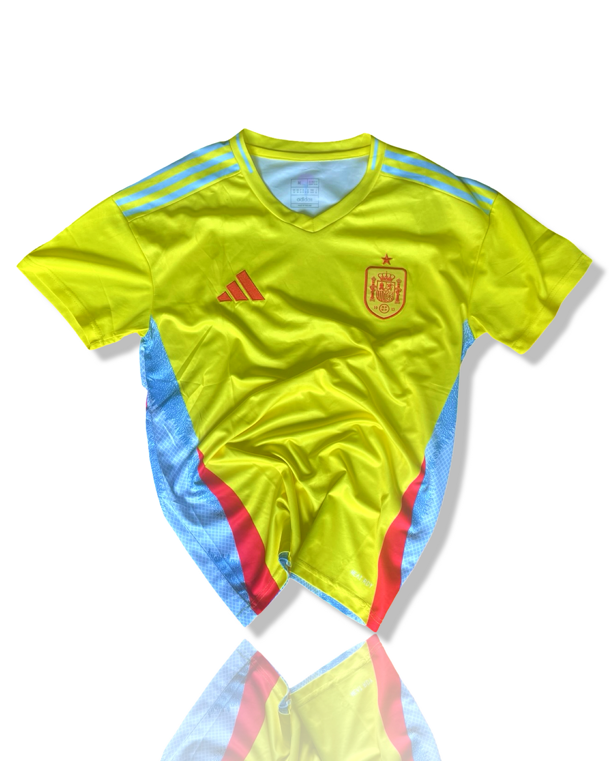 Spain Away 24/25