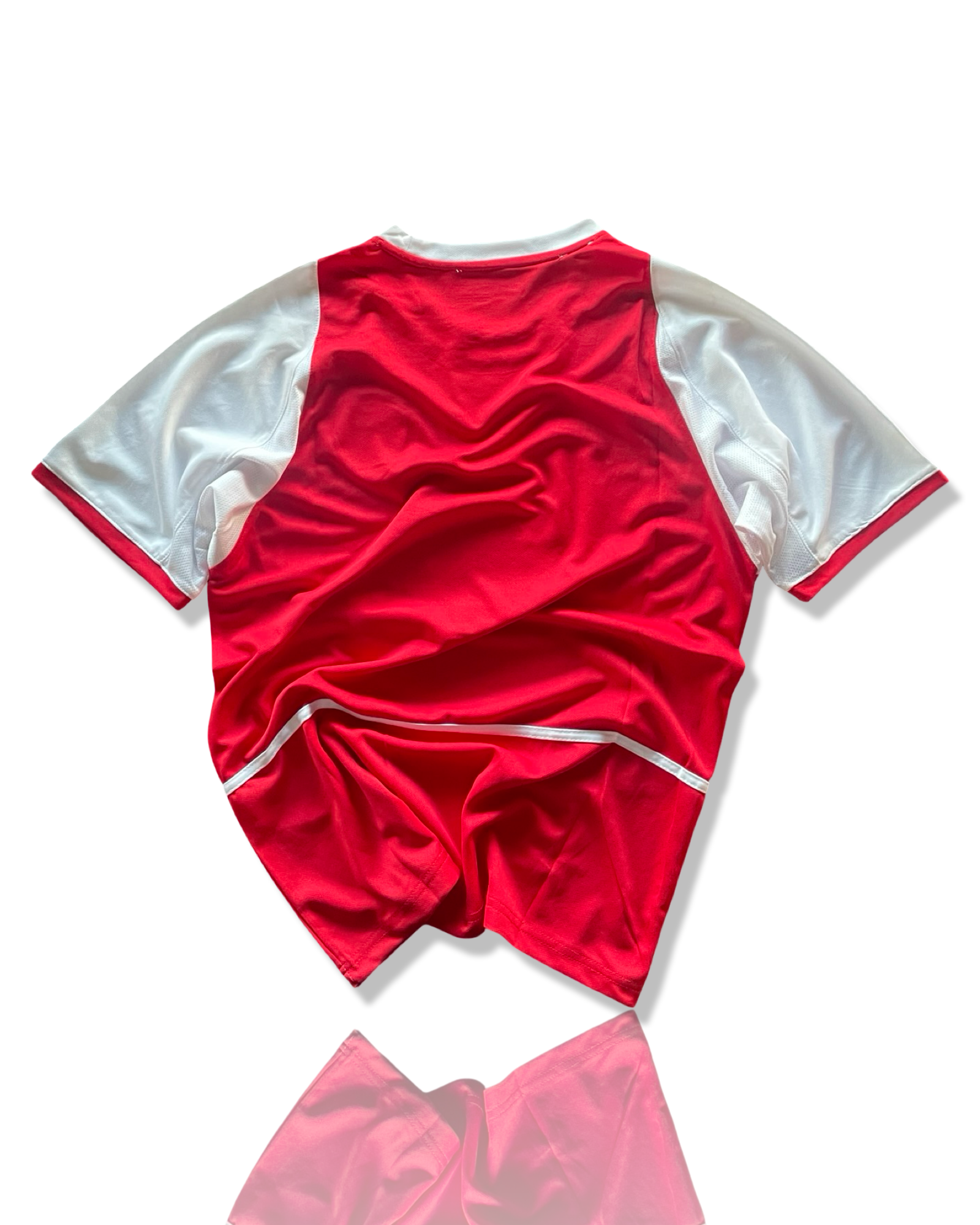 Arsenal Home 03/04