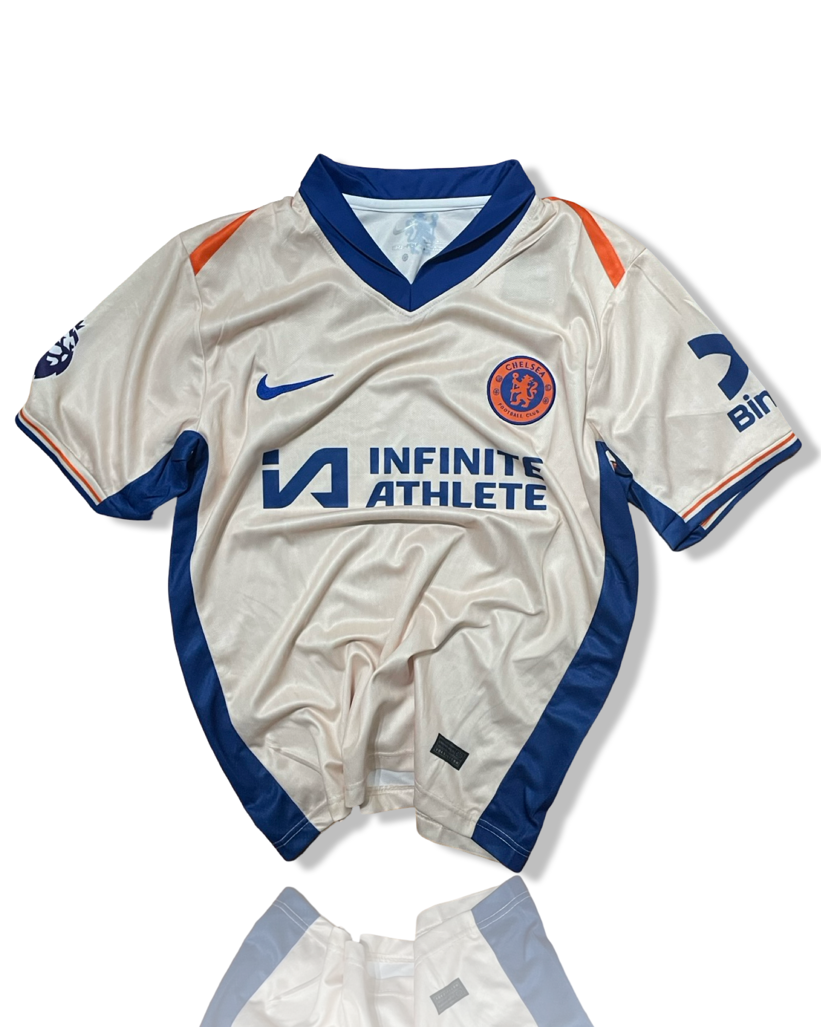 Chelsea Away 24/25