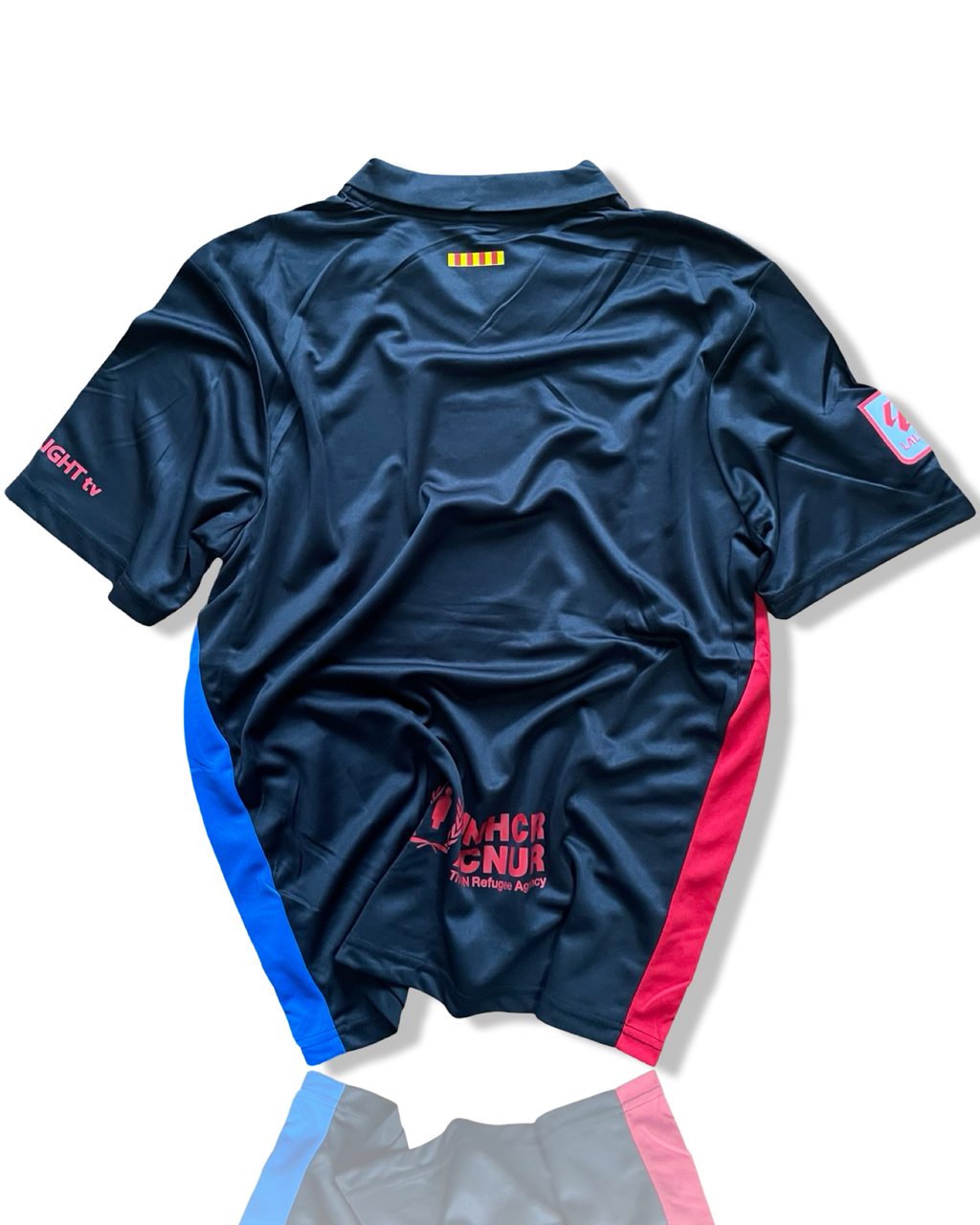 Barcelona Away 24/25