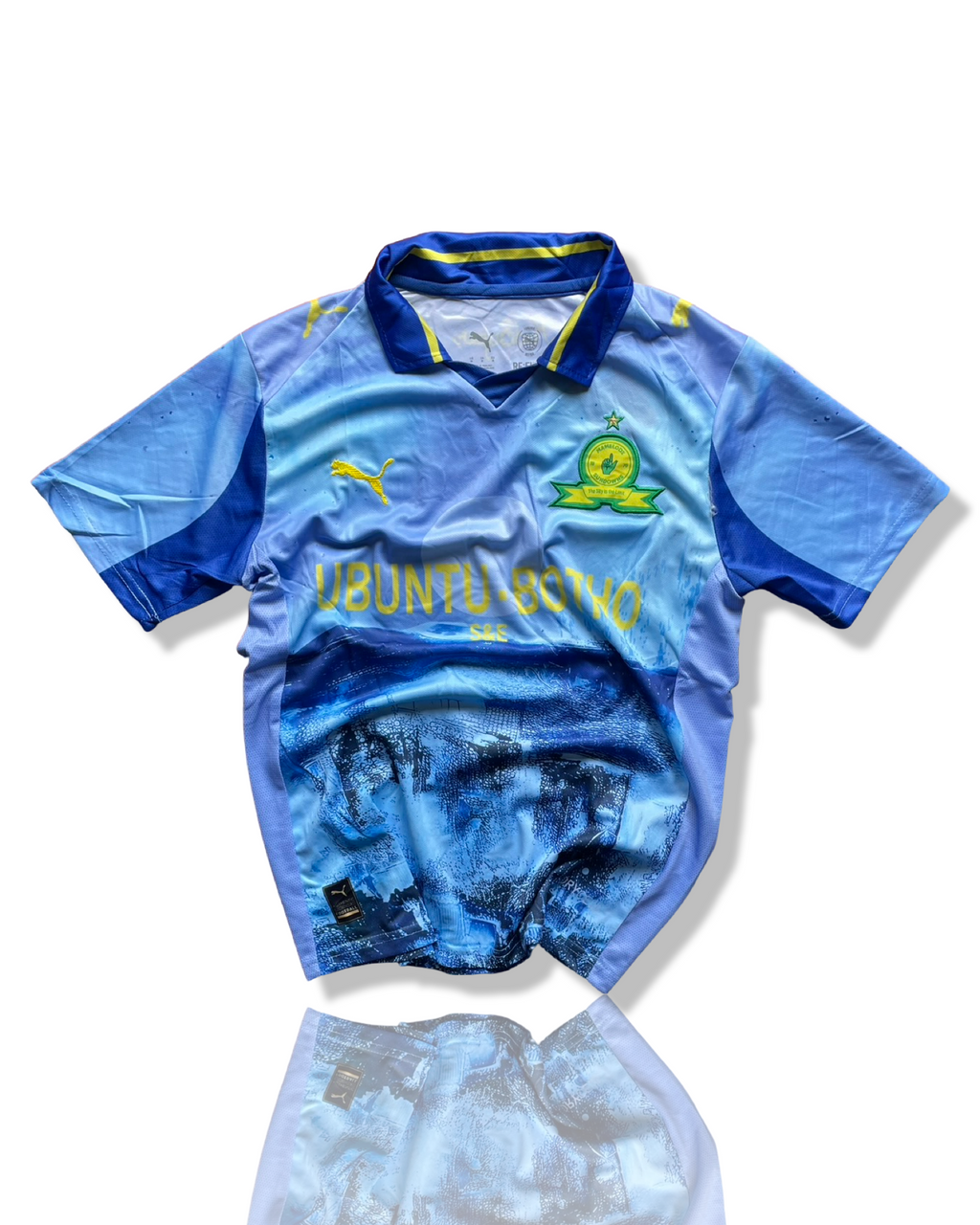 Mamelodi Sundowns 2025 Club World Cup Away