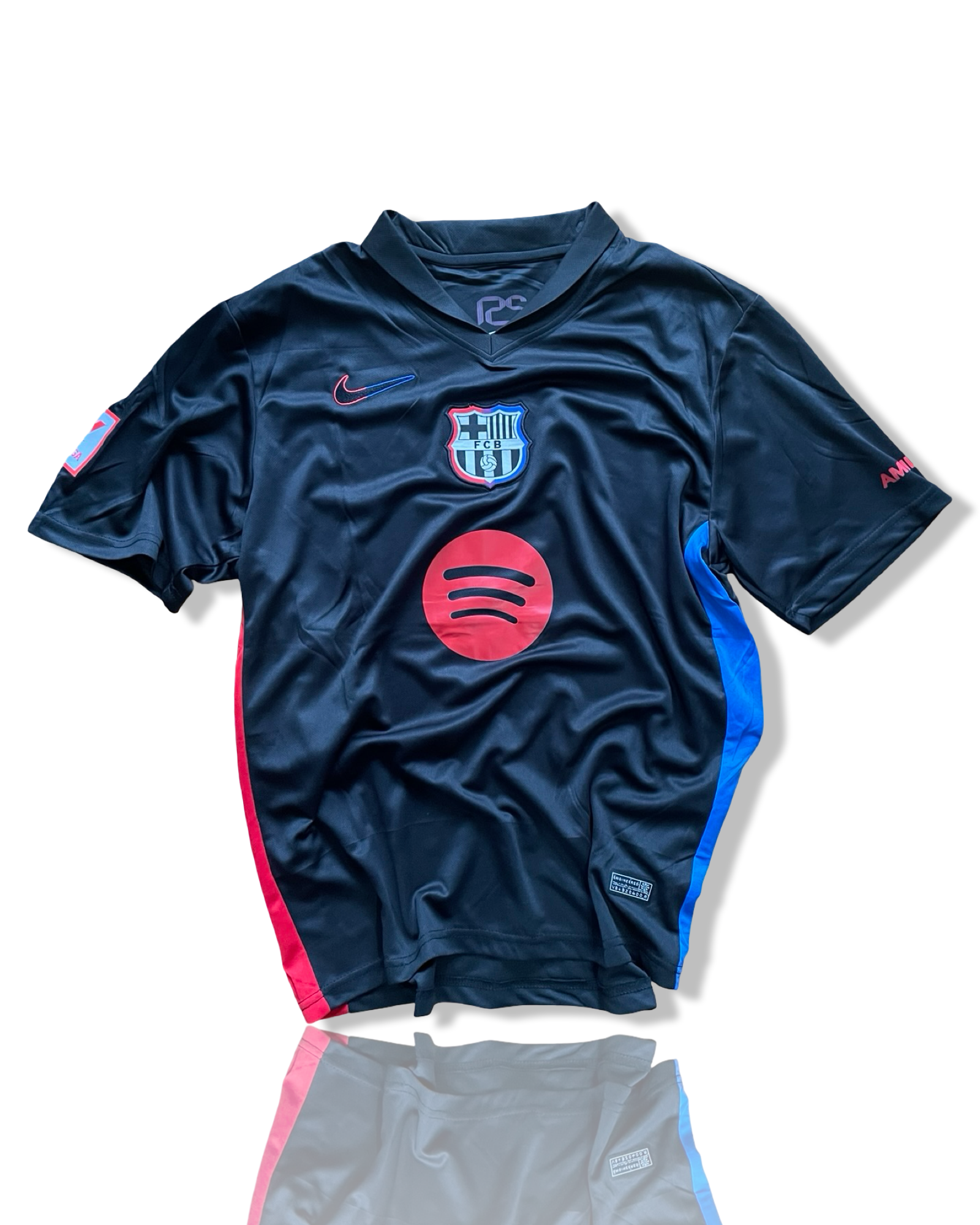 Barcelona Away 24/25