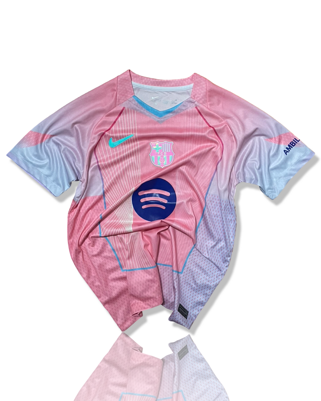 Barcelona Special Edition 25/26