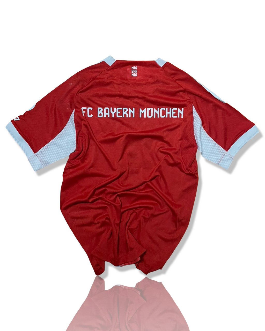 Bayern München Home Player Version 25/26