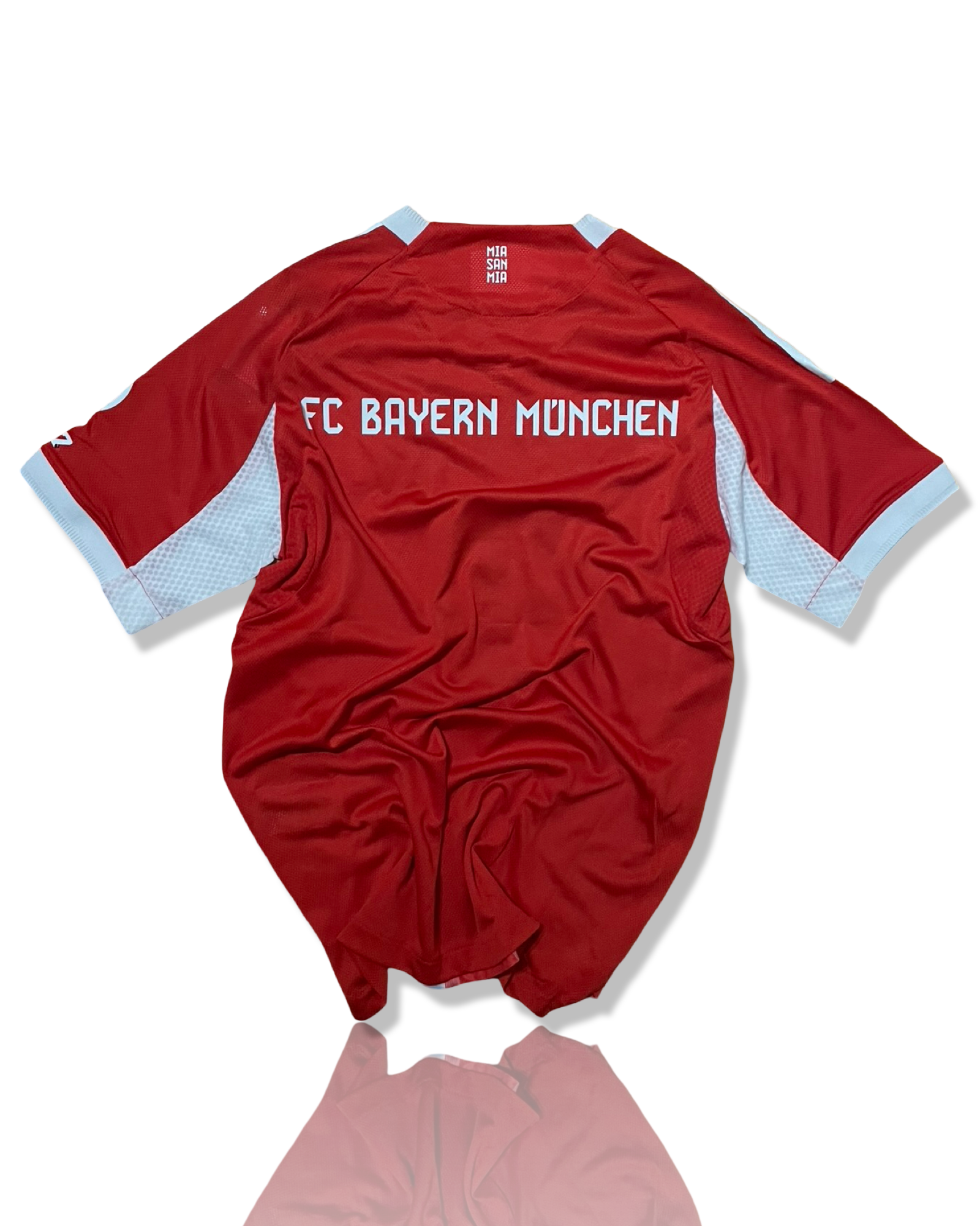 Bayern München Home Player Version 25/26