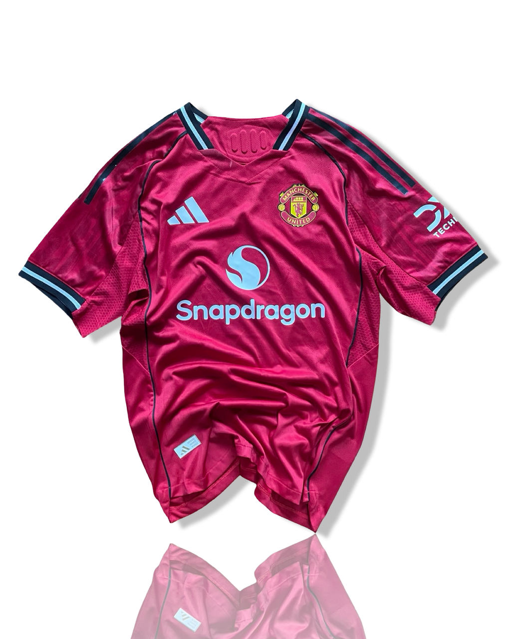 Manchester United Home 25/26