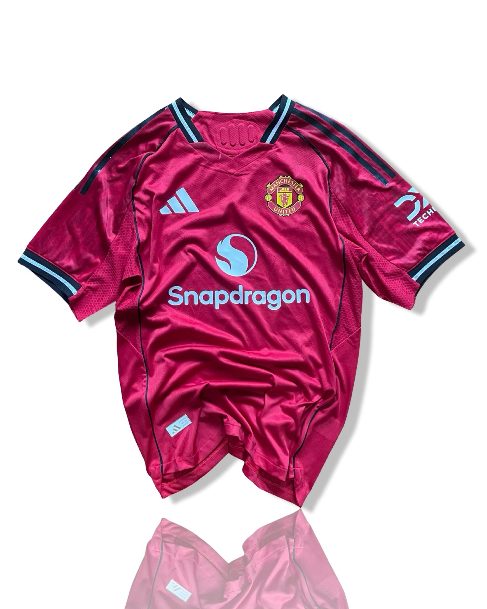 Manchester United Home 25/26