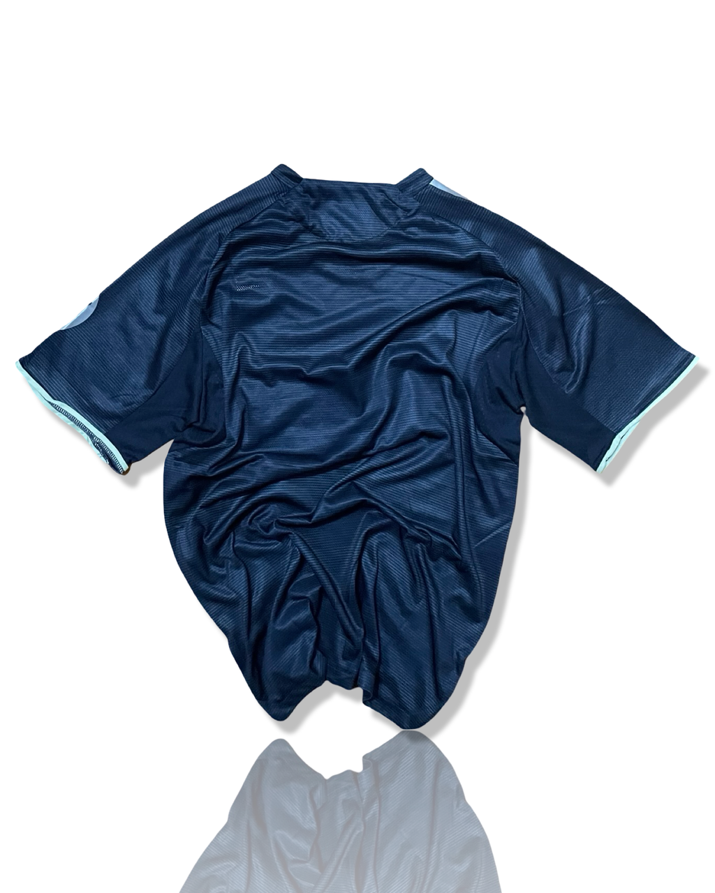 Real Madrid Away 25/26