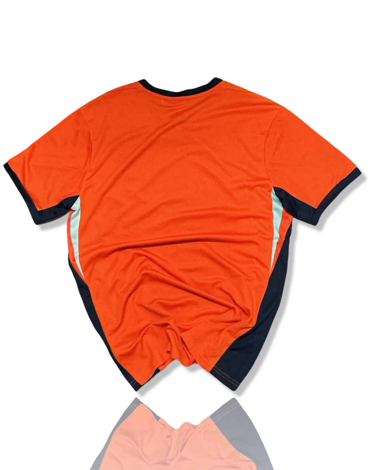 Netherlands 2024