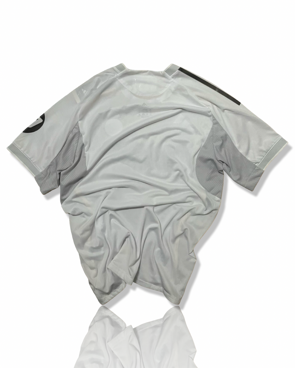 Real Madrid Home 25/26