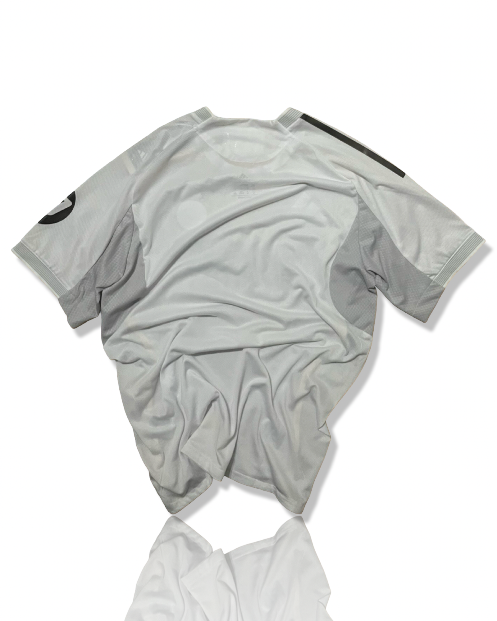 Real Madrid Home 25/26 Player Version