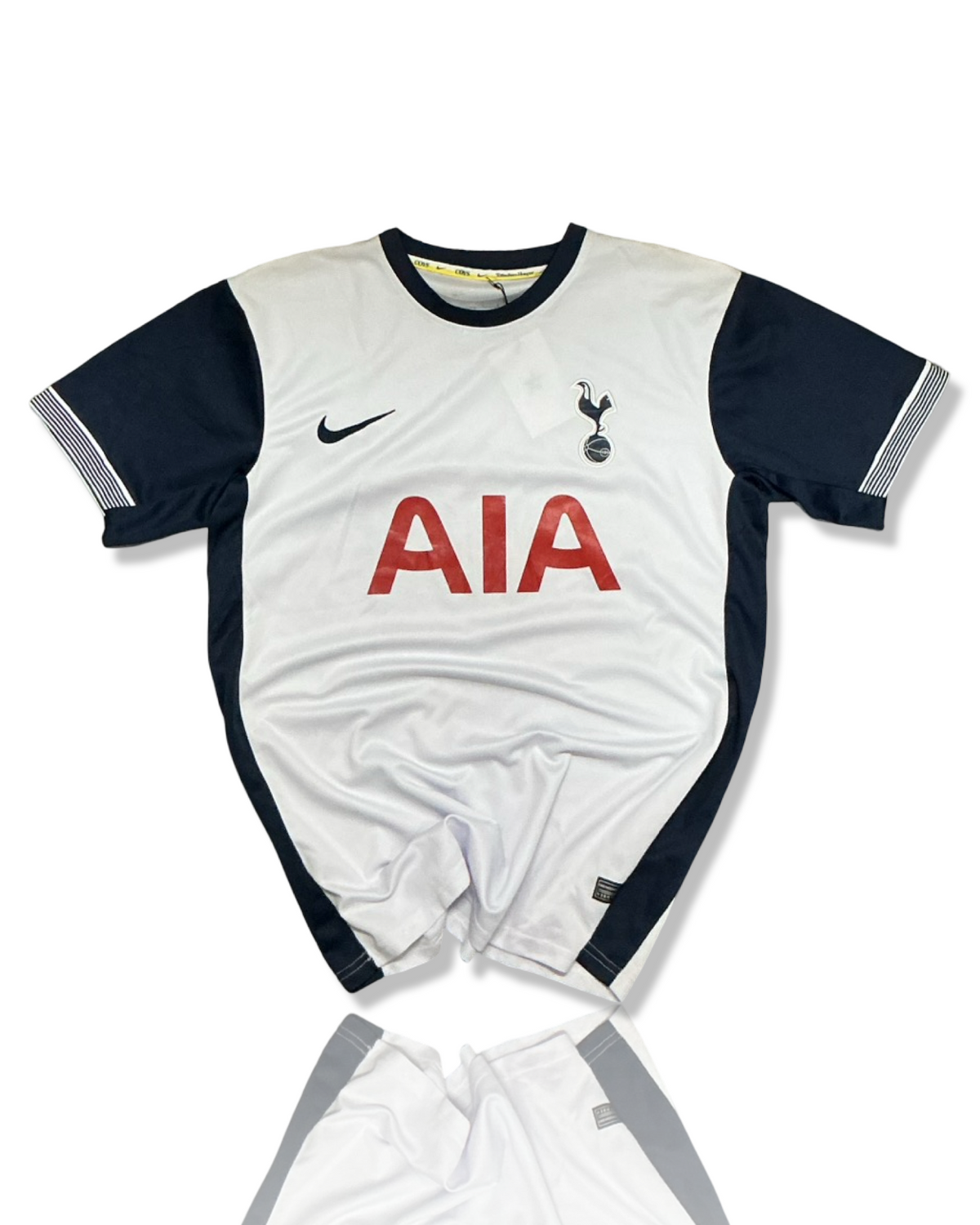 Tottenham Hotspur Home 24/25
