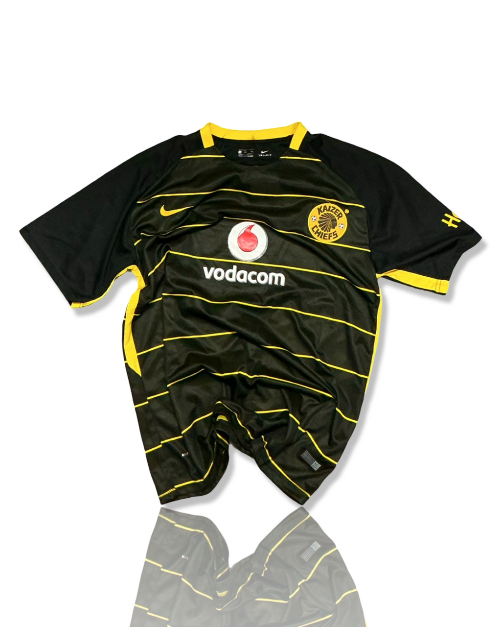 Kaizer Chiefs Away 17/18
