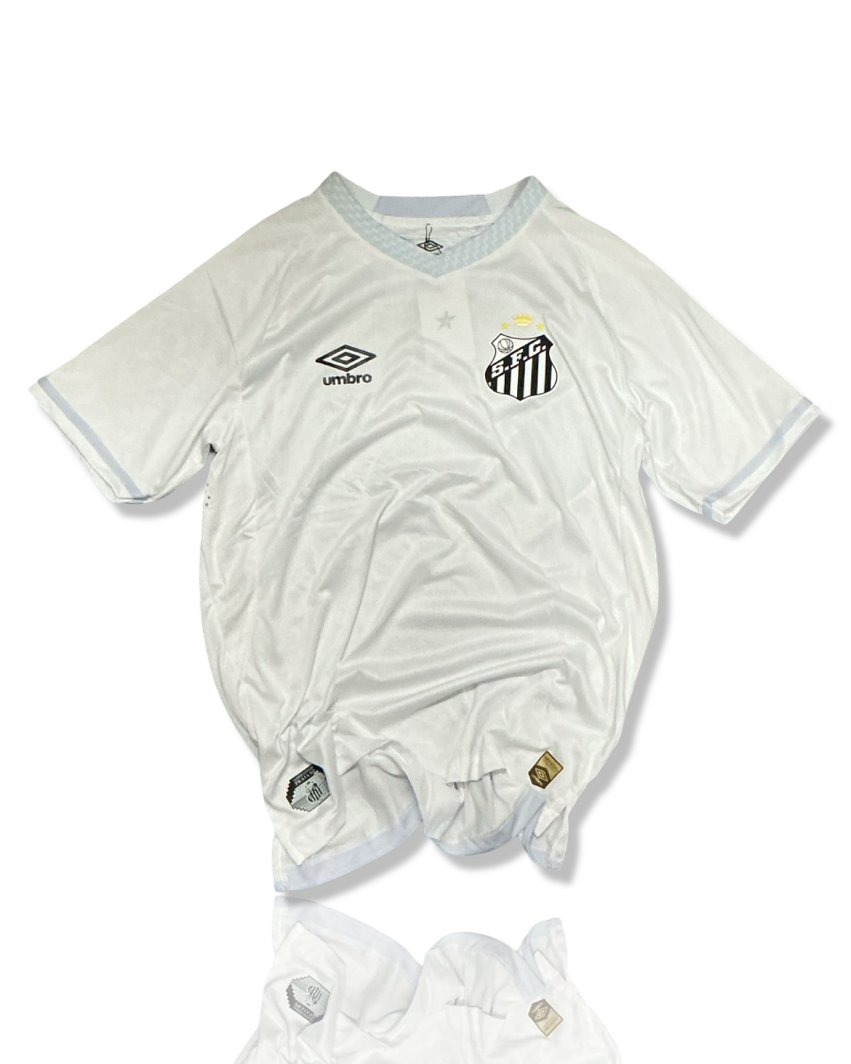Santos FC Home 25/26