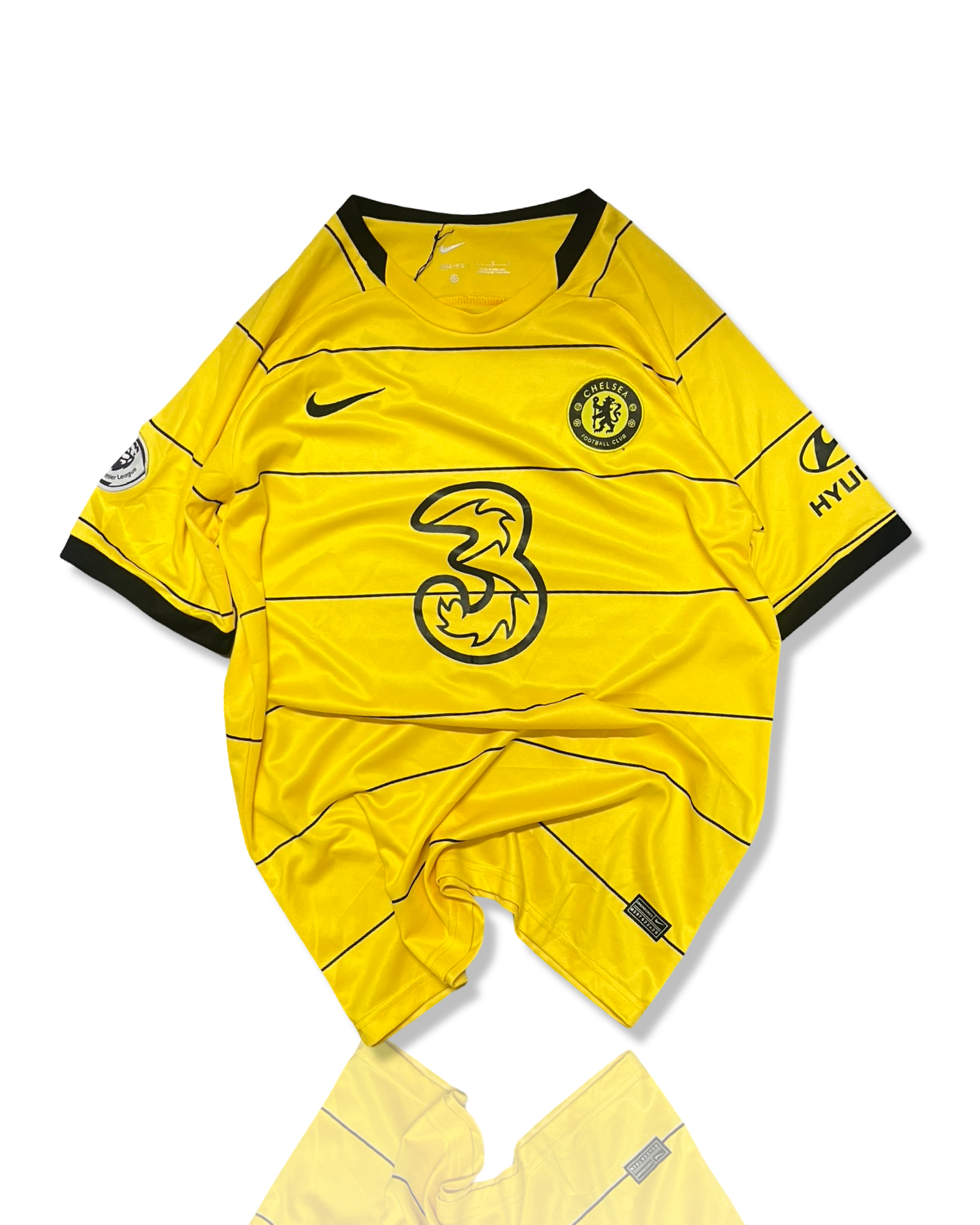 Chelsea Away 21/22