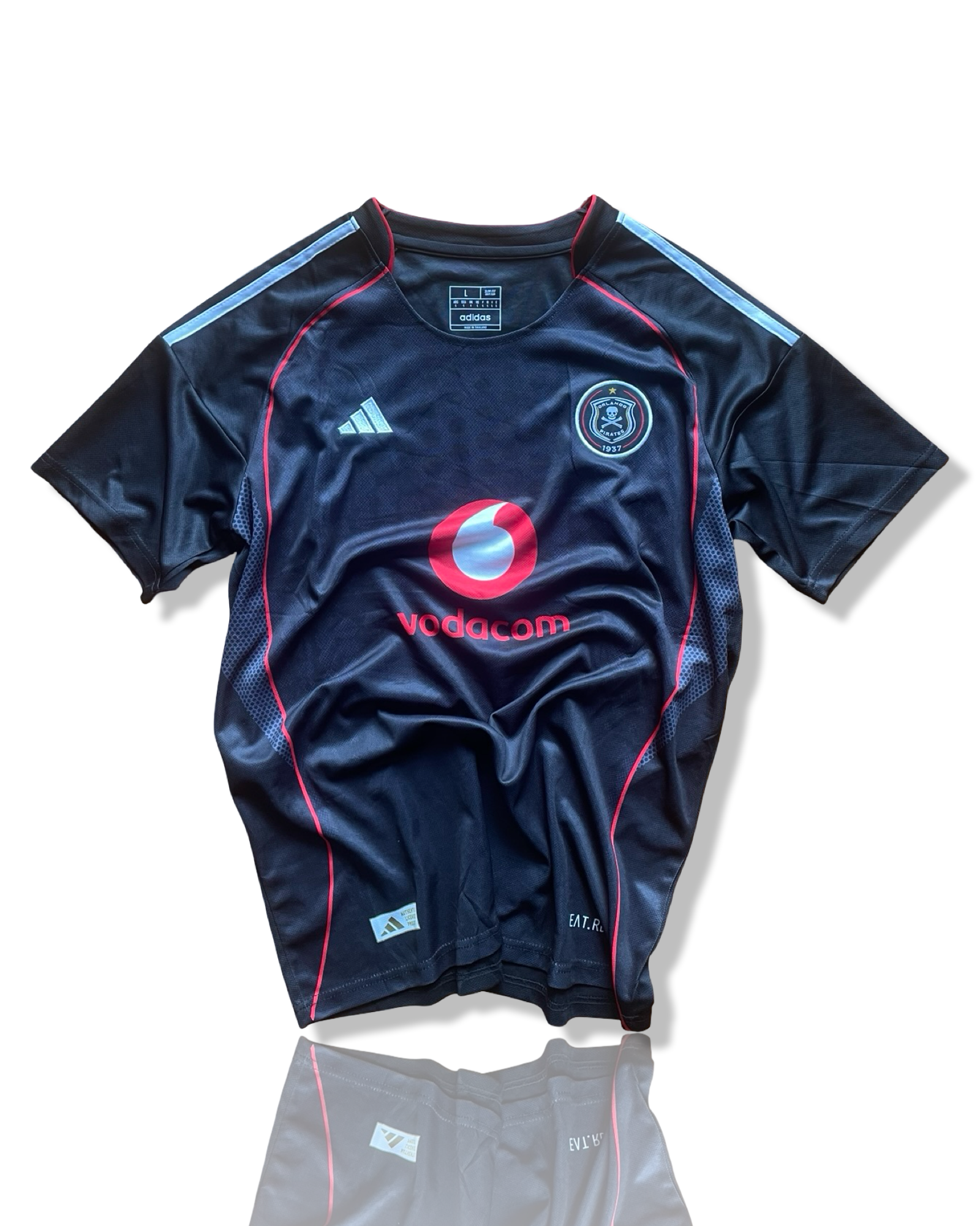 Orlando Pirates Home 25/26