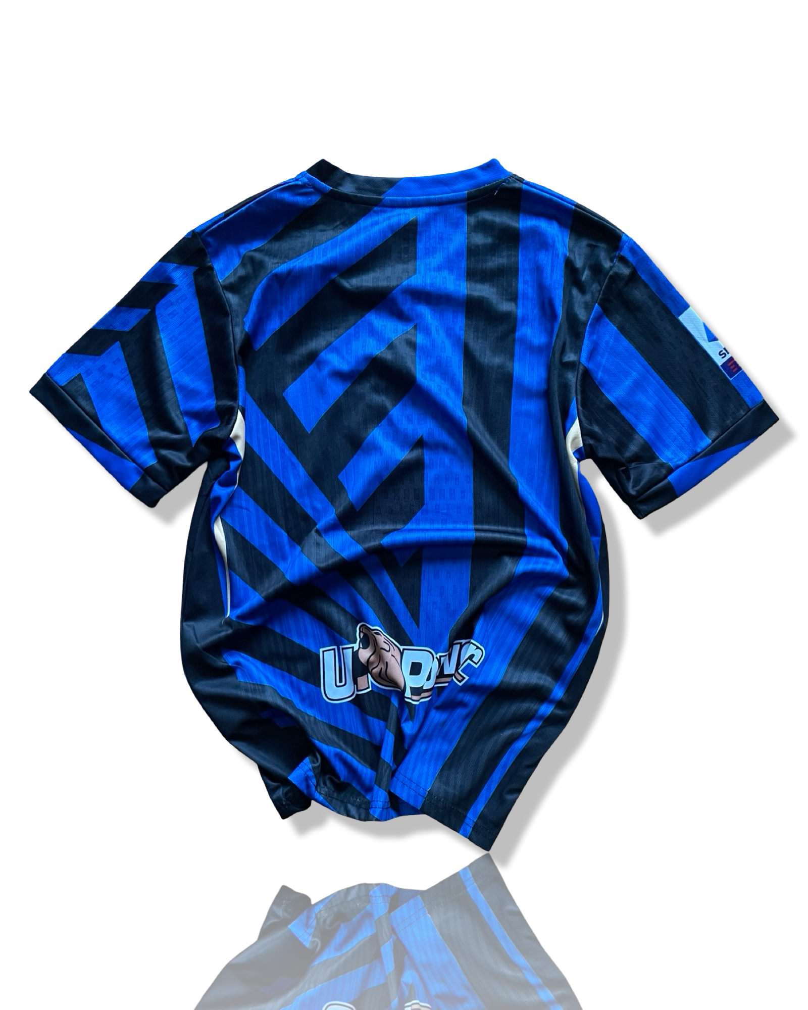 Inter Milan Home 24/25