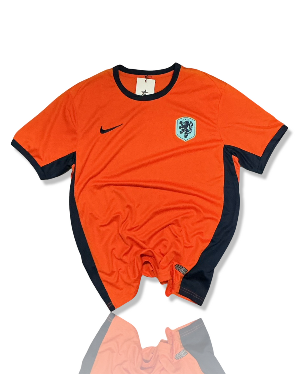 Netherlands 2024