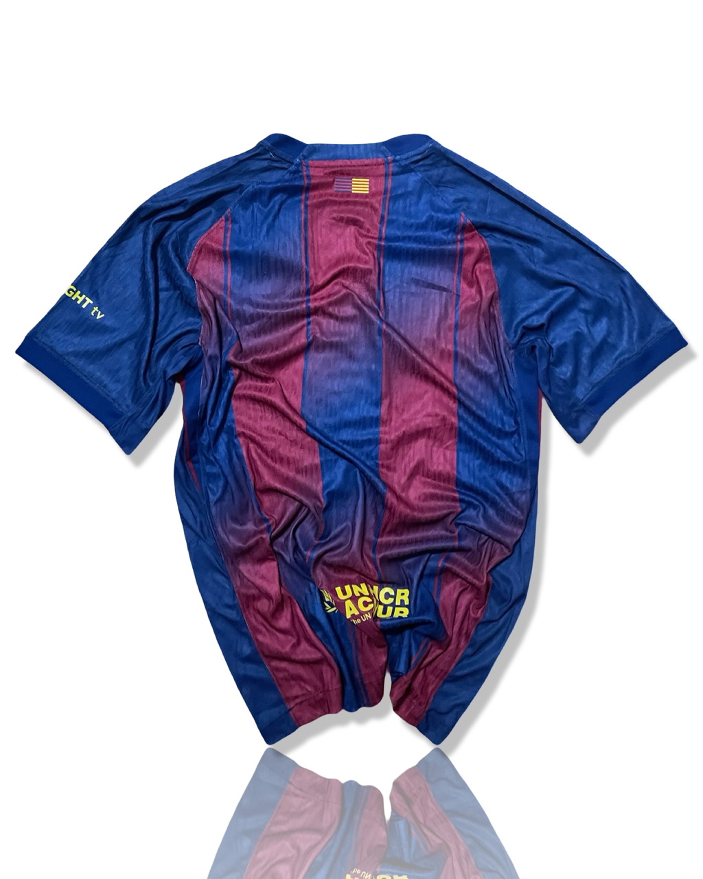 Barcelona Home 25/26