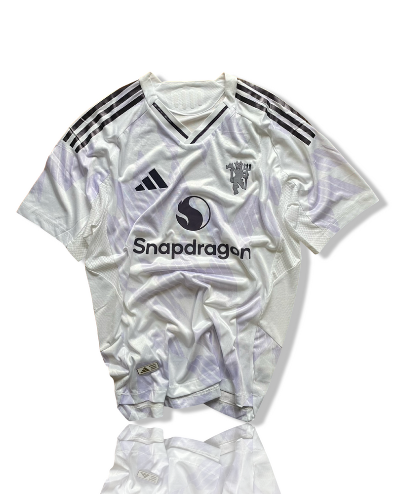 Manchester United Away 25/26